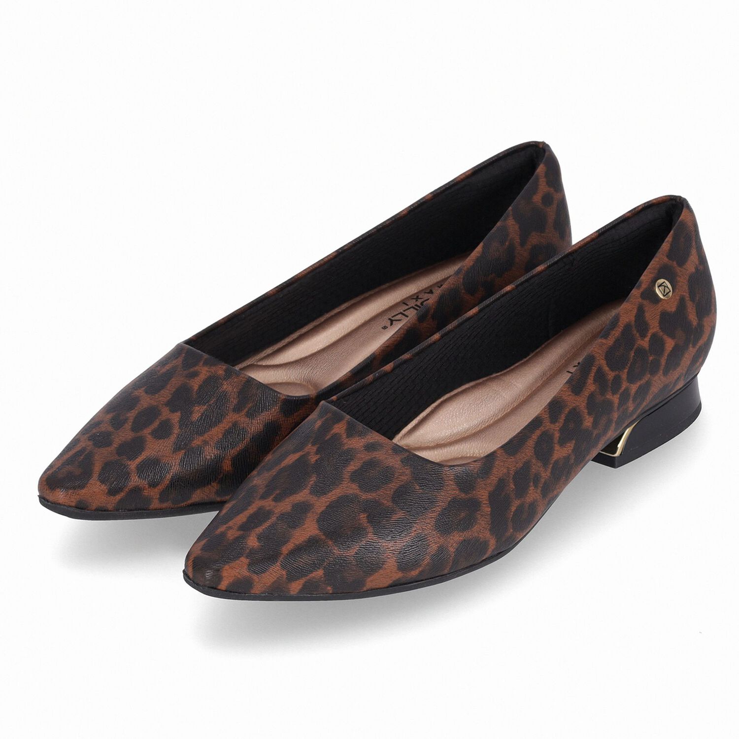 Zapato Mujer Animal Print Silvia 03 Piccadilly image number 2.0